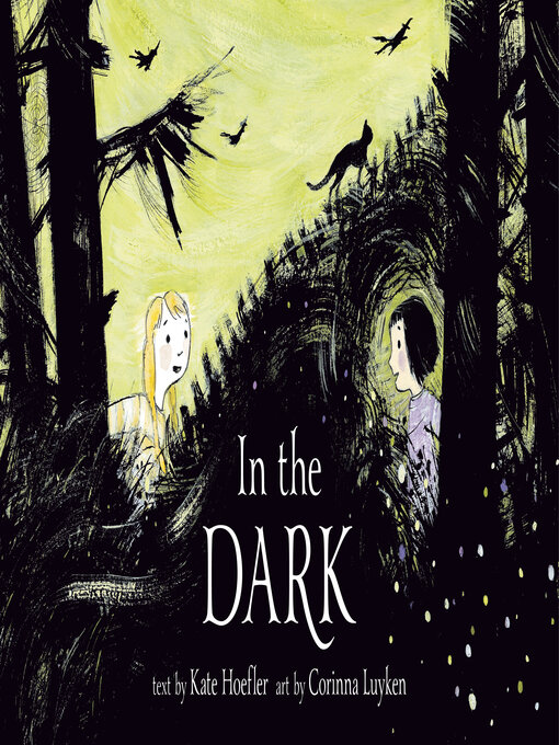 Title details for In the Dark by Kate Hoefler - Available